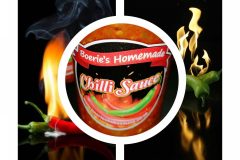 Best Chilli Sauce Alberton