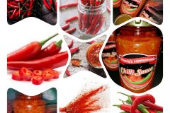 Best Chillisauces Gauteng