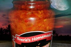 Boerie Chilli