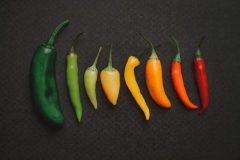 Chilli-Assorted-Sauce