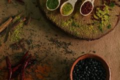 Chilli Sauce Homemade Table