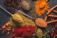 Chilli Sauce Preparation