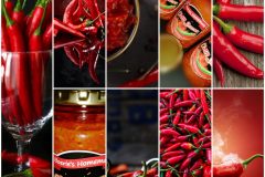 Chilli Sauces South Africa