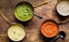 Chilli-Sauces