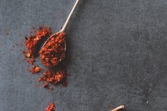 Chillipepper Sauce