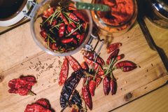 Boerie Chilli Sauces