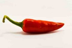 Red Chilli Sauce