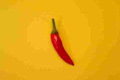 Red Chillie Sauce Yellow