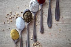 Spice-Chilli-Sauce